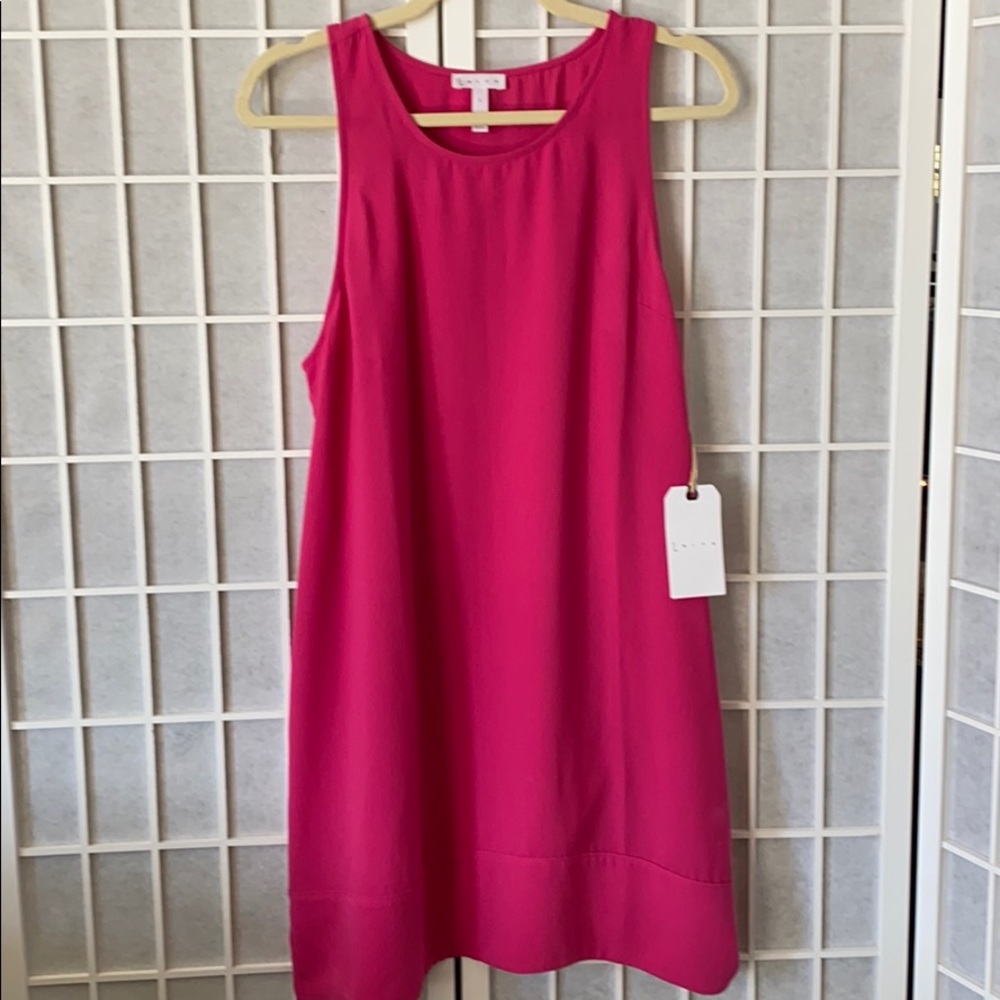 Shift Dress